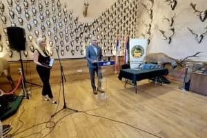 Dodeljeni ugovori vredni 131,6 miliona dinara za razvoj lovstva u Vojvodini