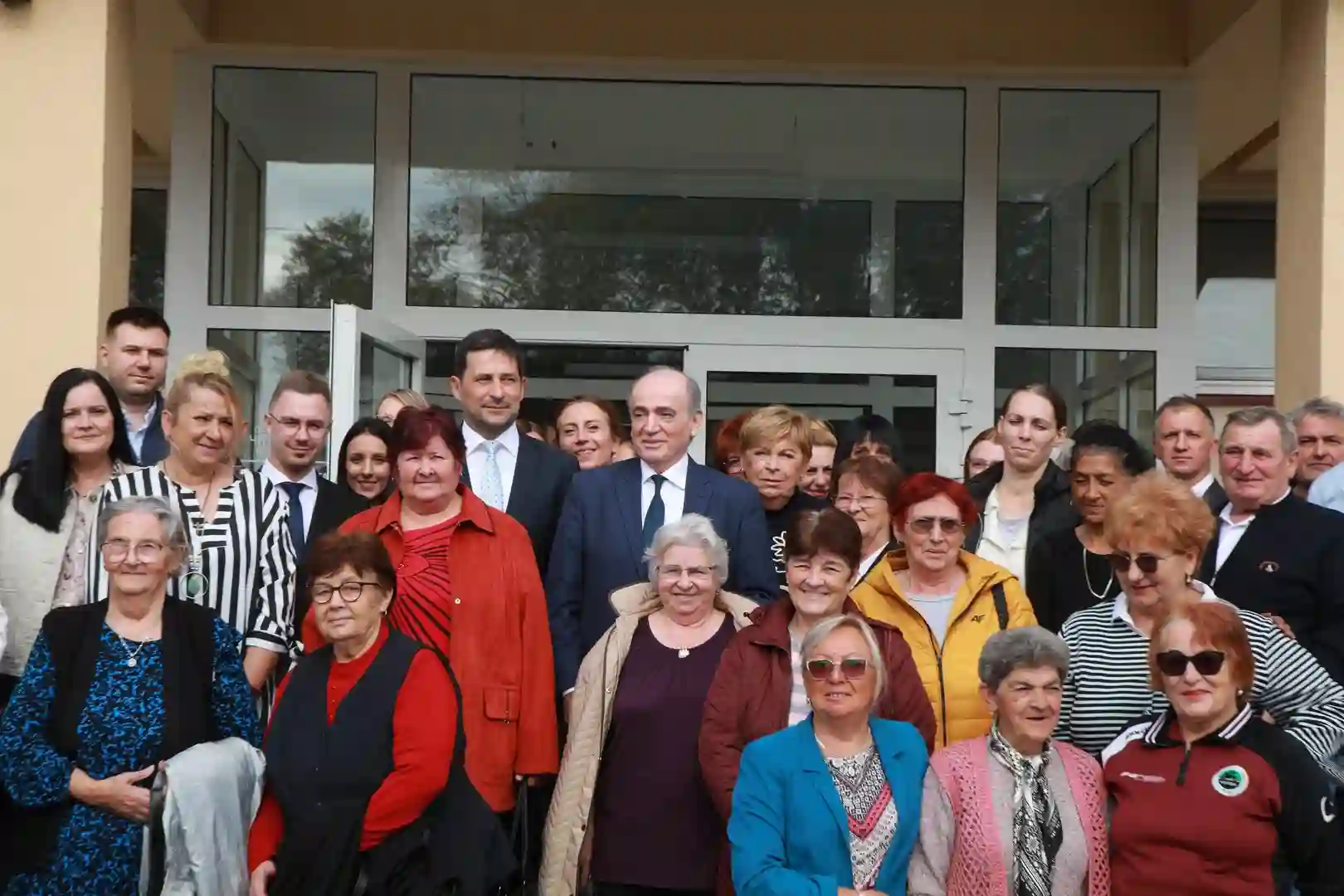 Međunarodni dan žena na selu: Uvesti socijalno garantovanu penziju za najugroženije