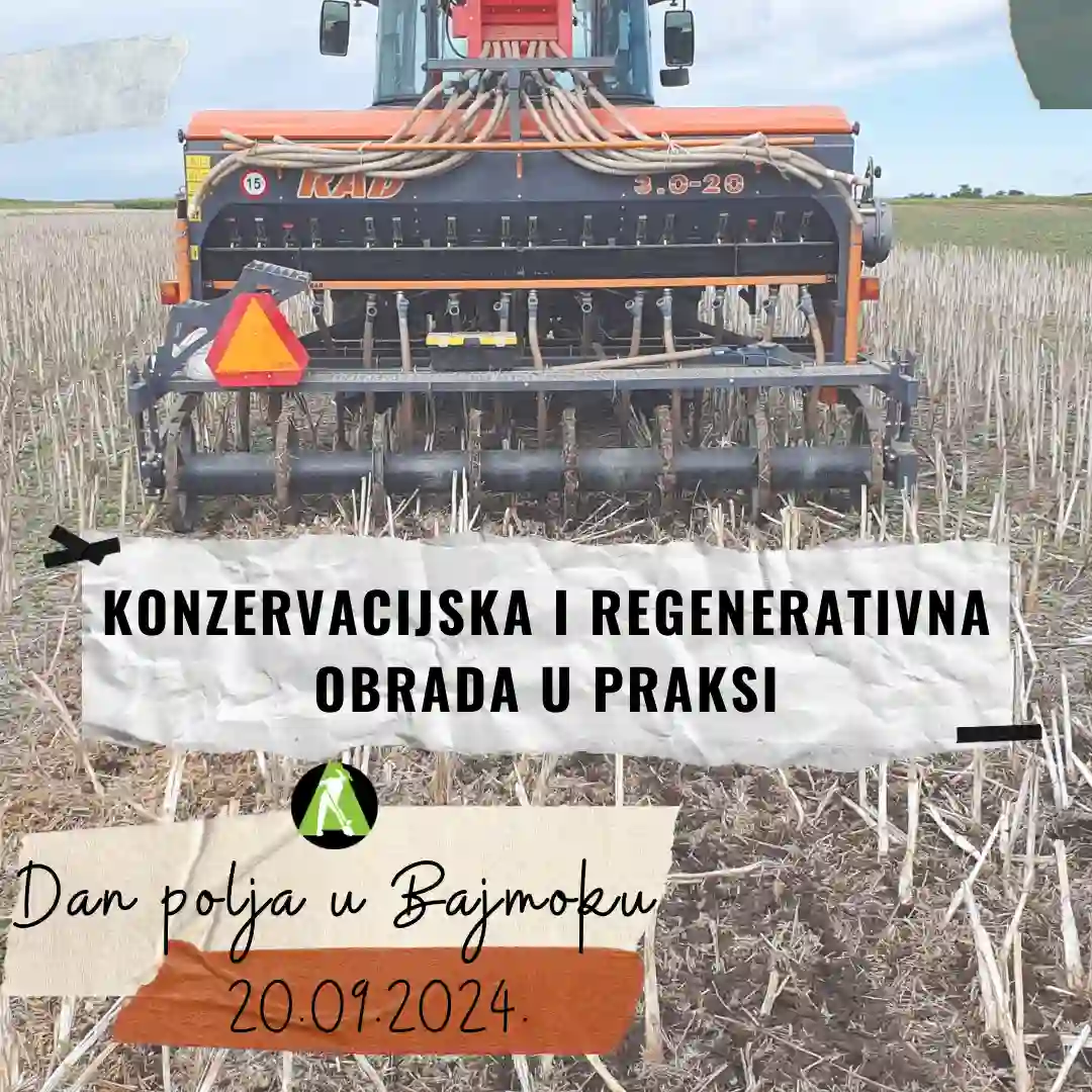 Uskoro drugi otvoreni dan polja u bajmoku
