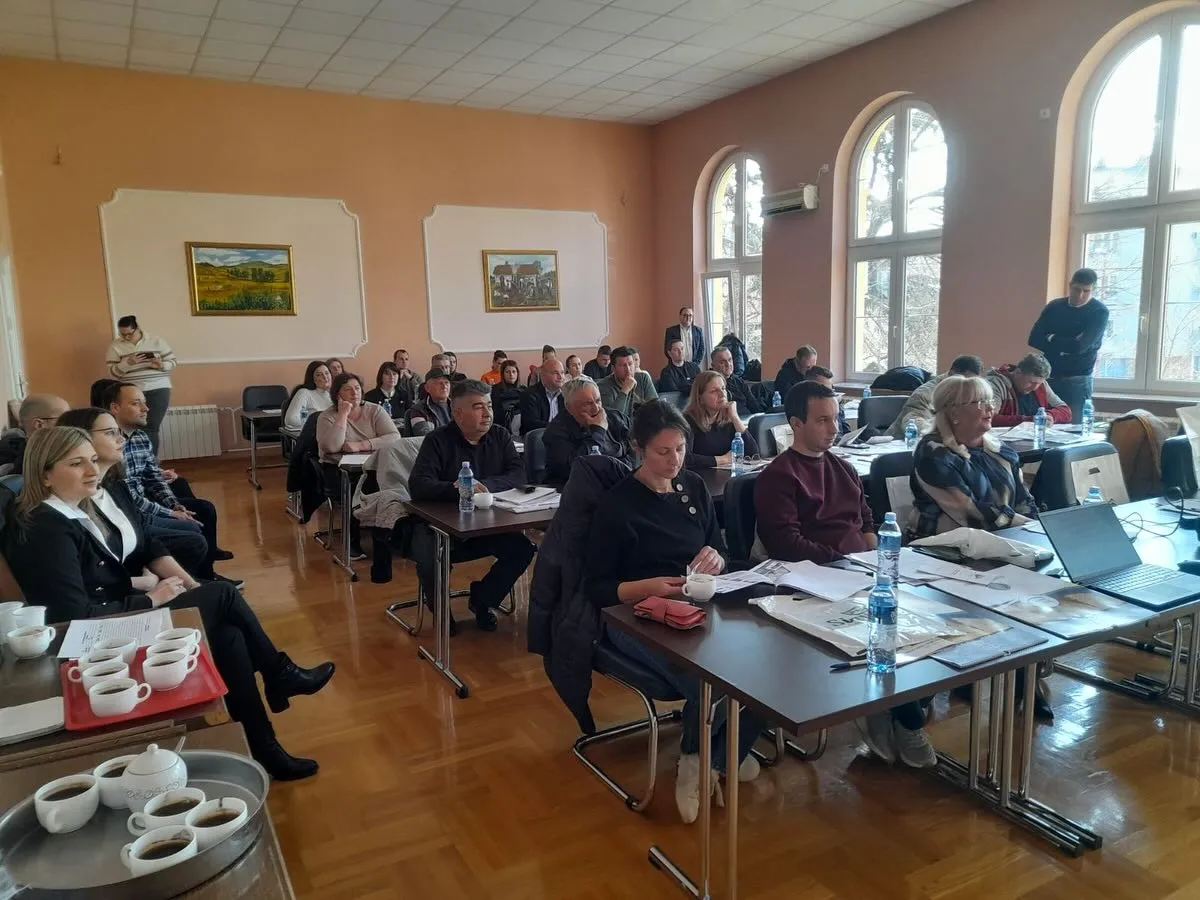 Zimska škola za poljoprivrednike: Znanje ključ uspeha