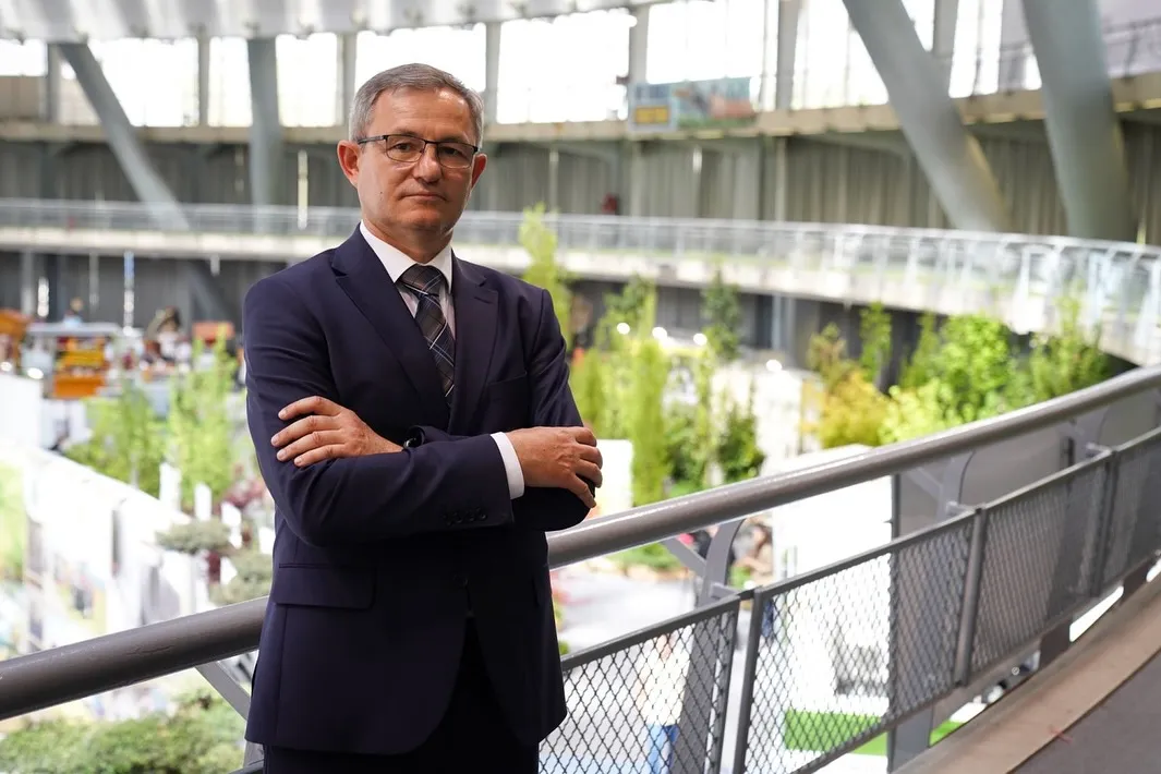 Nisam mađioničar, ali hoću red i isplatu na vreme: Glamočić otvoreno o stanju u poljoprivredi u intervjuu za Poljoprivrednik