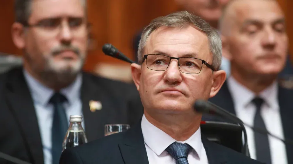 Glamočićev plan za prvih 100 dana: Uvoz svinja, borba protiv aflatoksina i poštena deklaracija proizvoda