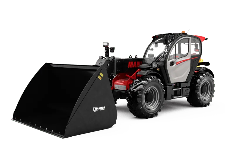 Manitou MLT-X 850-145 V+