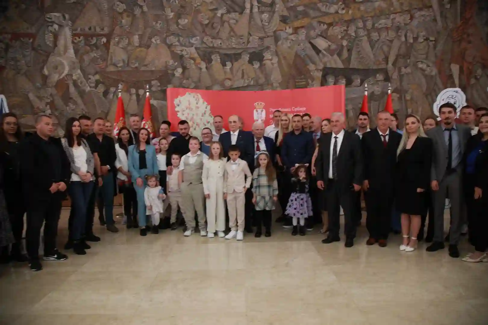 Mladi i hrabri se uselili u 4.000. seoskih kuća