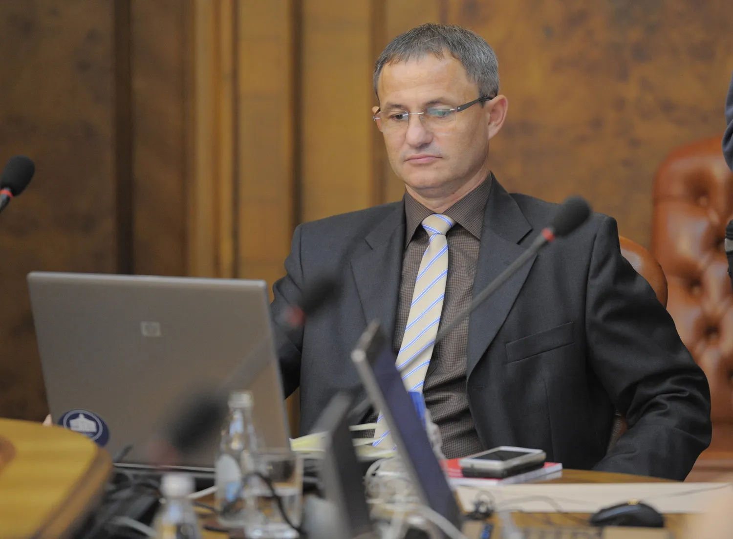 Predložena Vlada: Dragan Glamočić ministar poljoprivrede