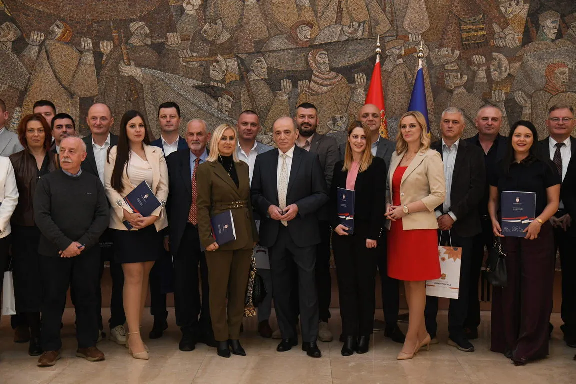 Novi život za sela: sledi obnova 23 seoska doma kulture