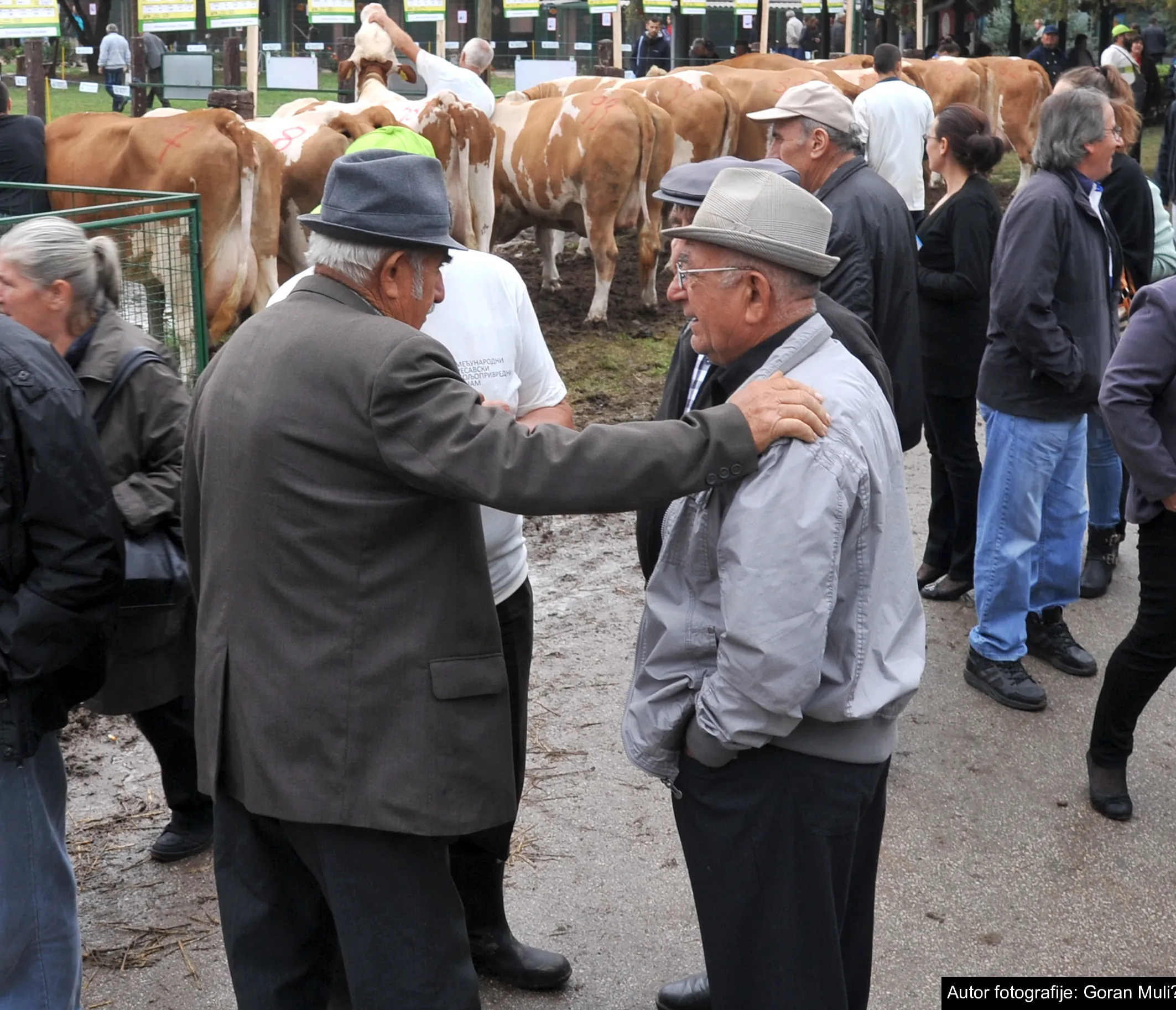 Iz srpskih sela otišlo 400.000 ljudi
