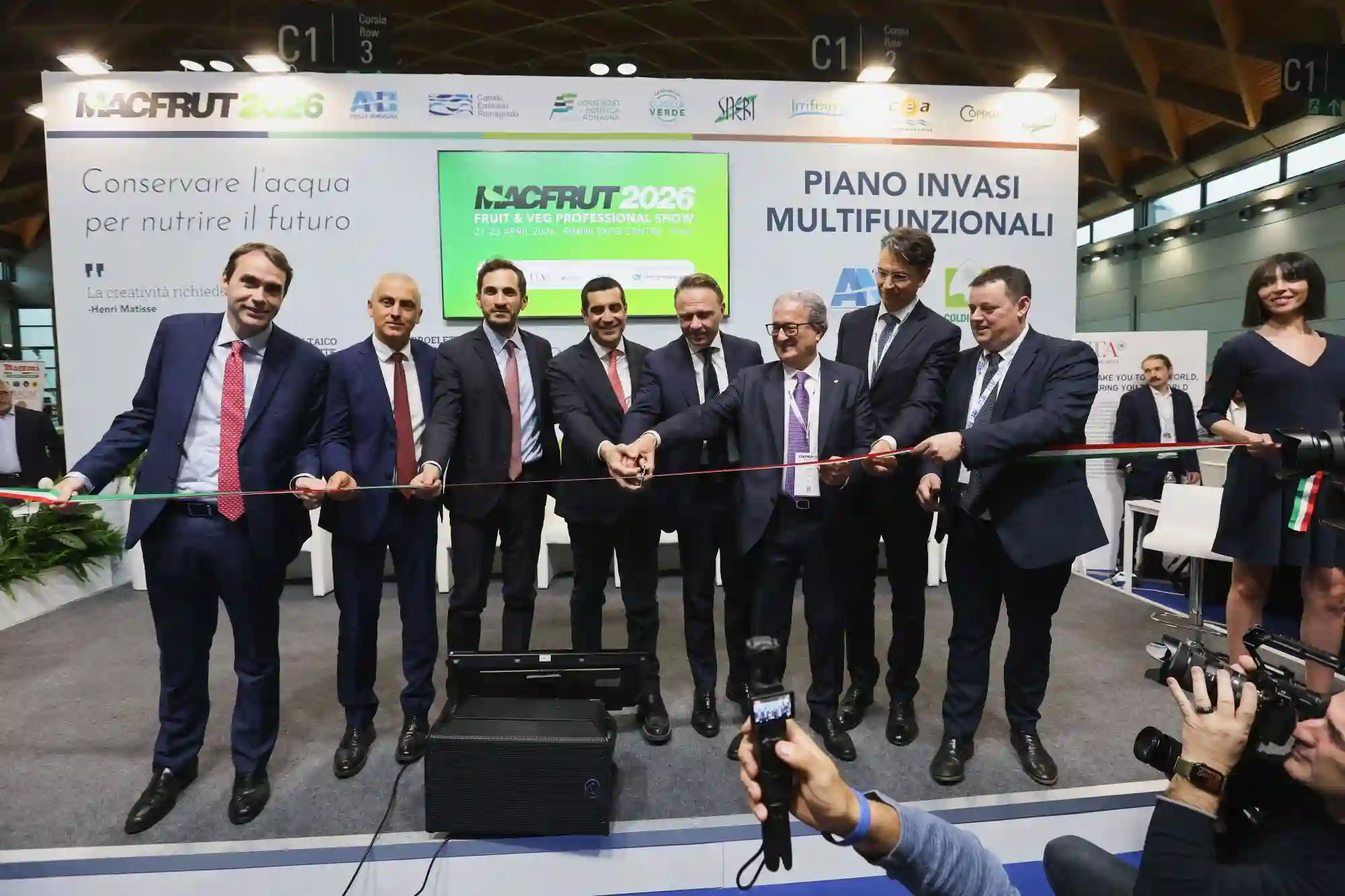 Voće i povrće postaju strateško oružje izvoza