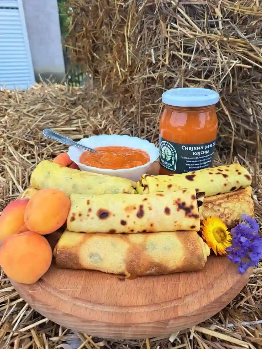 Porodična tradicija vikend farmera