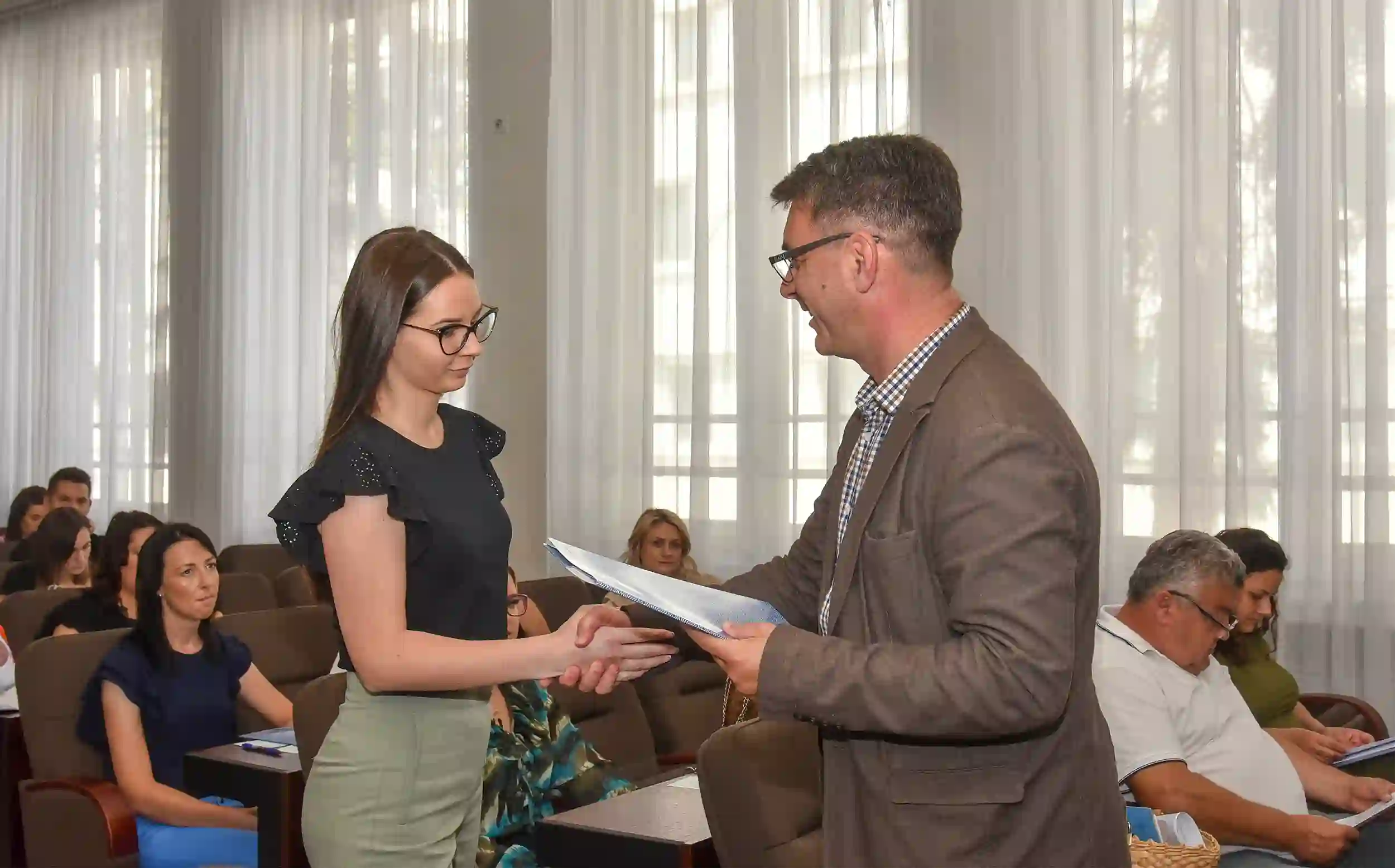 Mladima dodeljeno 148 miliona dinara za unapređenje proizvodnje