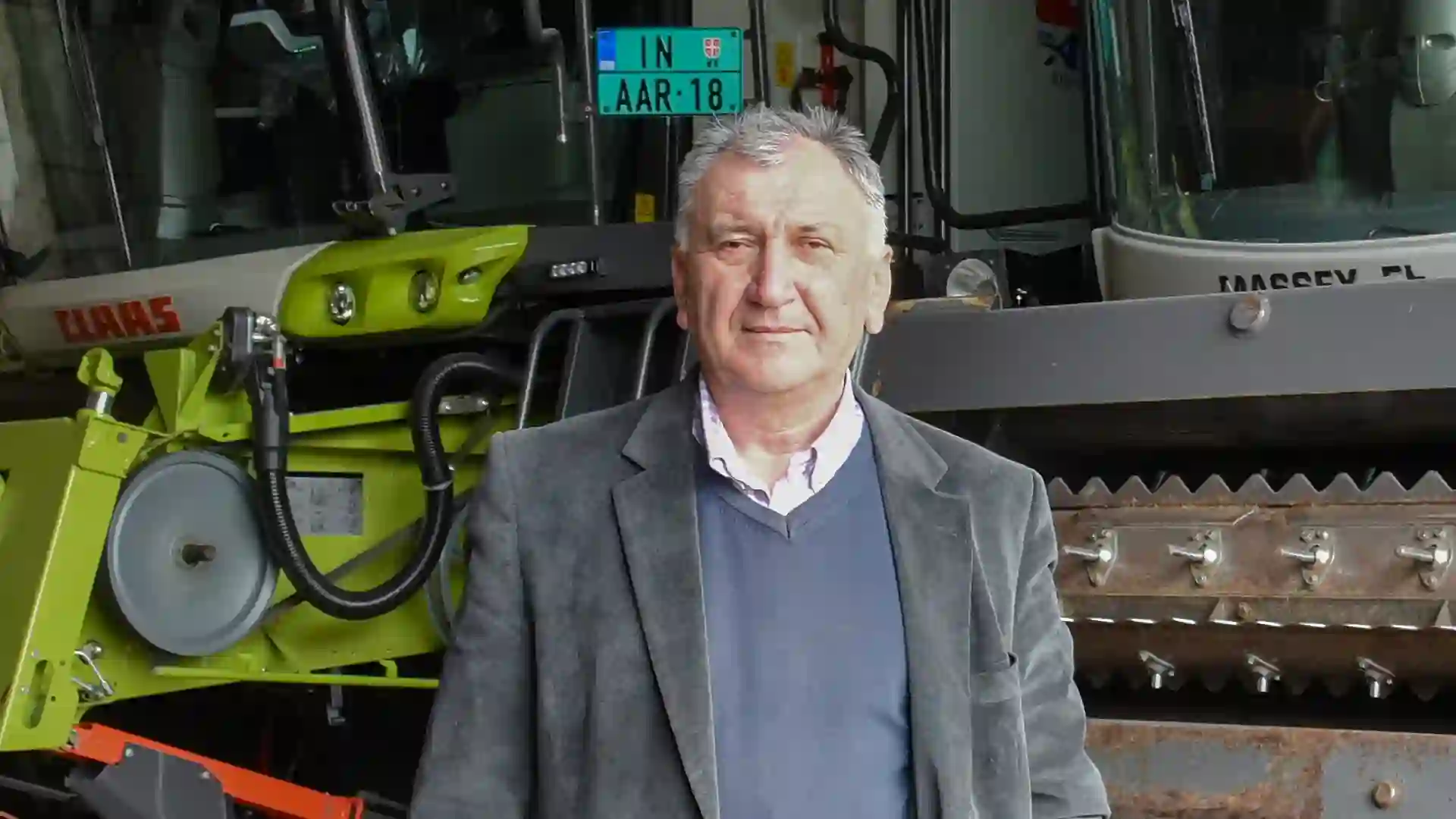 Dragan Lončar: Zadruge još nisu dobile mesto koje zaslužuju