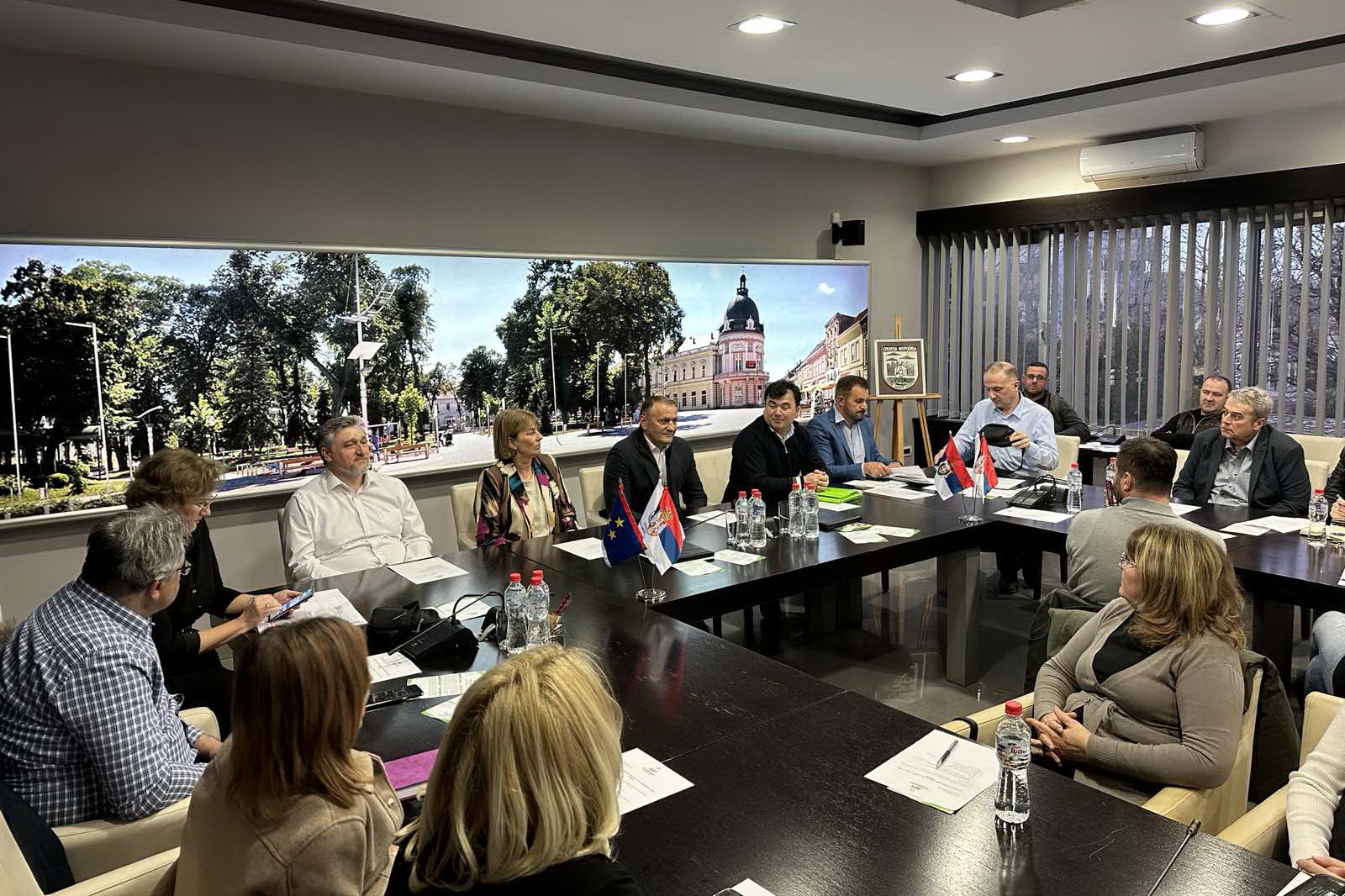 Sremska Mitrovica: Aplikacija Lokalac povezuje poljoprivrednike sa kupcima