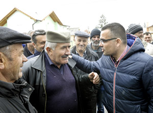UVOZ NE UGROŽAVA DOMAĆU MALINU
