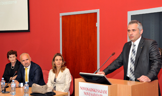 BIOSENS I PIS U SLUŽBI UNAPREĐENJA POLJOPRIVREDE