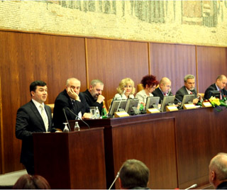 FORUM AGROTRGOVINSKE SARADNJE U BUKUREŠTU