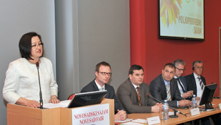 UDRUŽENJA KLJUČ OPSTANKA PROIZVOĐAČA