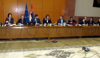 KONFERENCIJA O ŽIVOTNOJ SREDINI