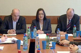 SRBIJA DOBIJA NACIONALNU REFERENTNU LABORATORIJU