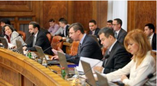 VLADA DONELA ODLUKU O OTKUPU TOVNIH SVINJA