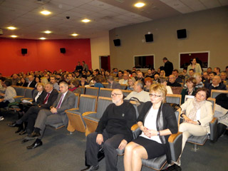 PET GODINA PROGNOZNO-IZVEŠTAJNE SLUŽBE