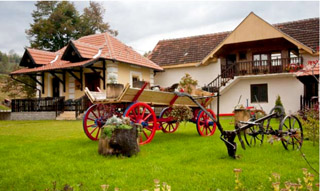 SEOSKI TURIZAM PO EU MODELU