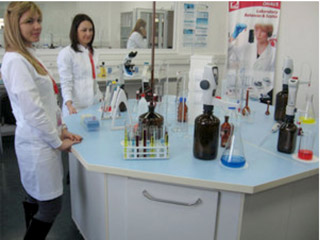 "SUPERLAB" OTVORIO NAJSAVREMENIJU LABORATORIJU U VRČINU