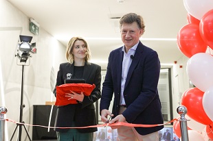 Kompanija JTI otvorila novu kancelariju