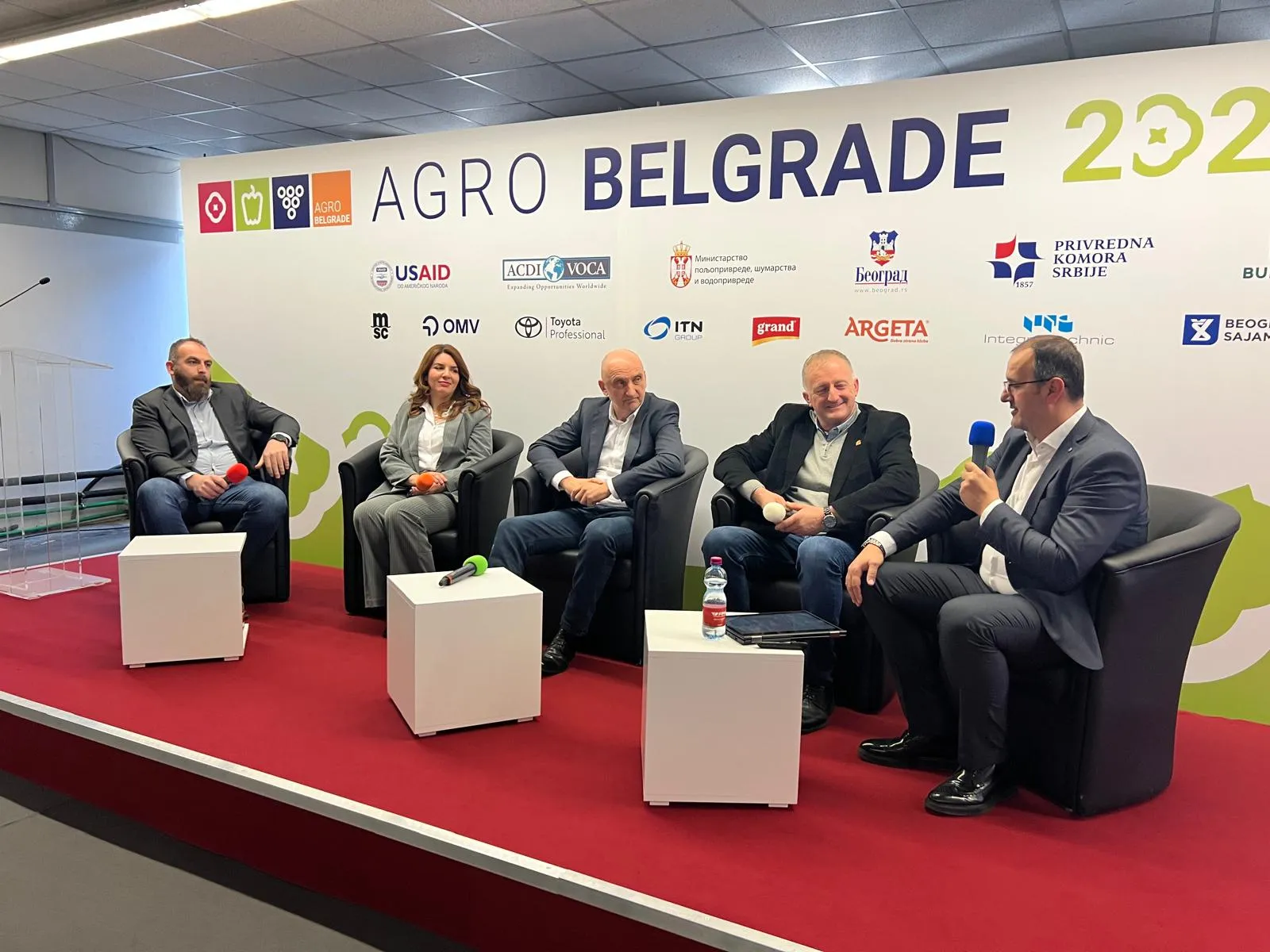 Izaberi svog agronoma, ključ uspeha u poljoprivredi?