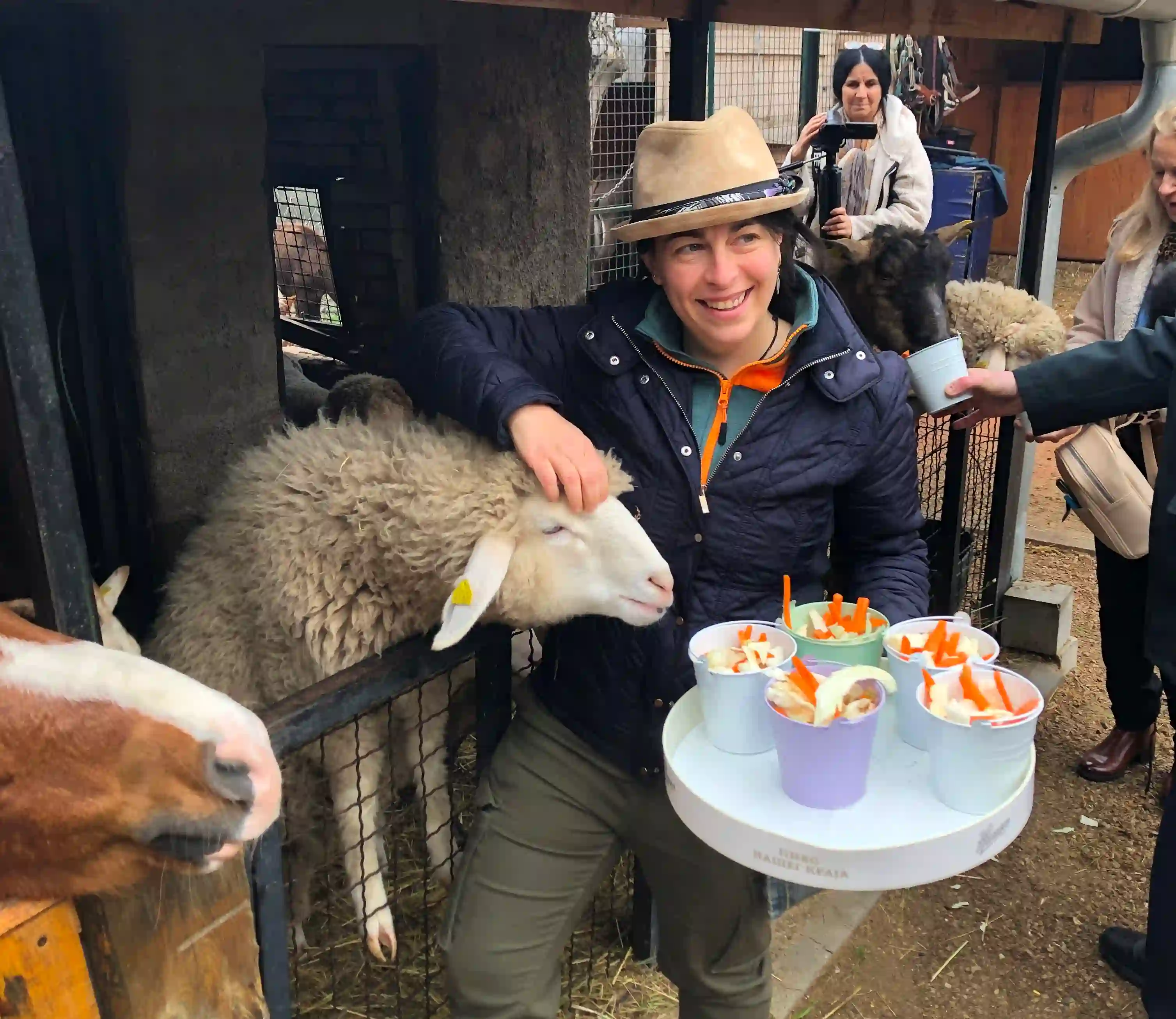ZOO kutak: Utočište za bolesne i napuštene životinje
