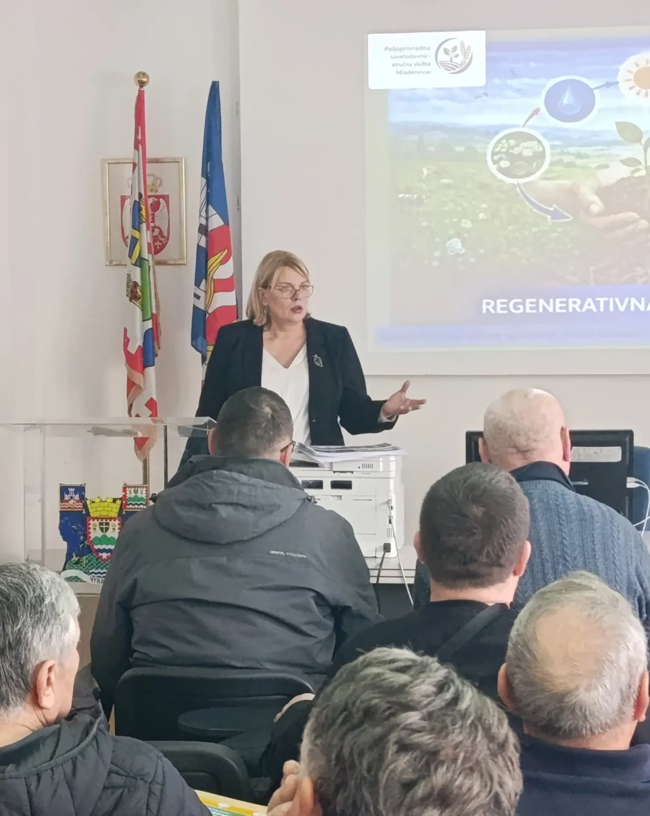 Voćarstvo u beogradskom regionu: tradicija i šansa za razvoj