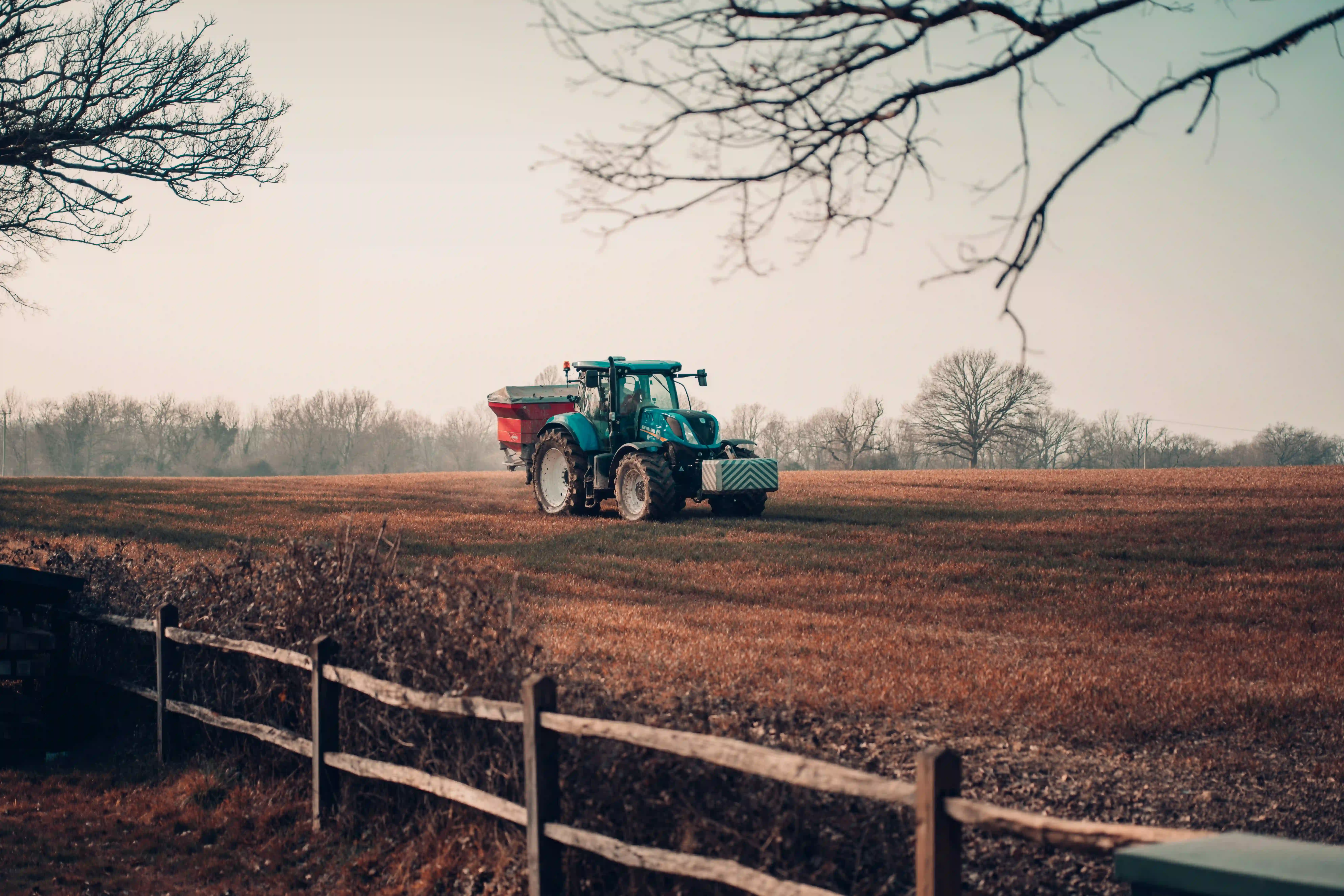 Stop sivoj zoni agrara