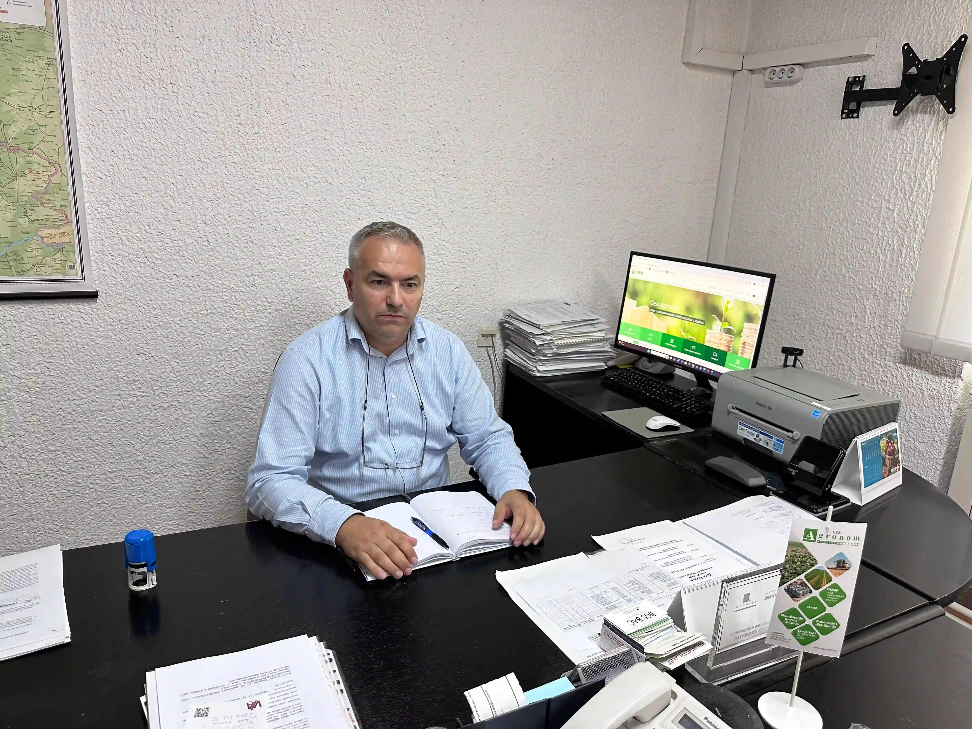 Duško Mijić: Nema magije samo znanje, poverenje i ozbiljna strategija