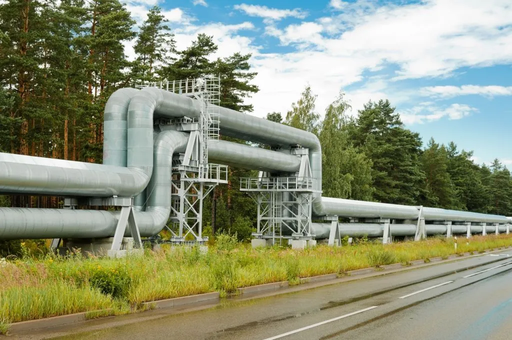 EU ograničava količinu metana u uvoznim energentima