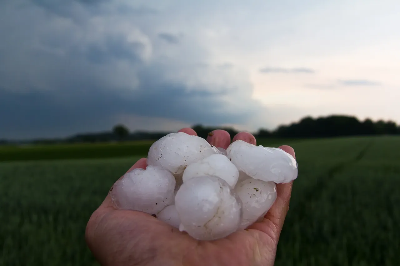 Izdato upozorenje: Oluje i vatra prete Srbiji!