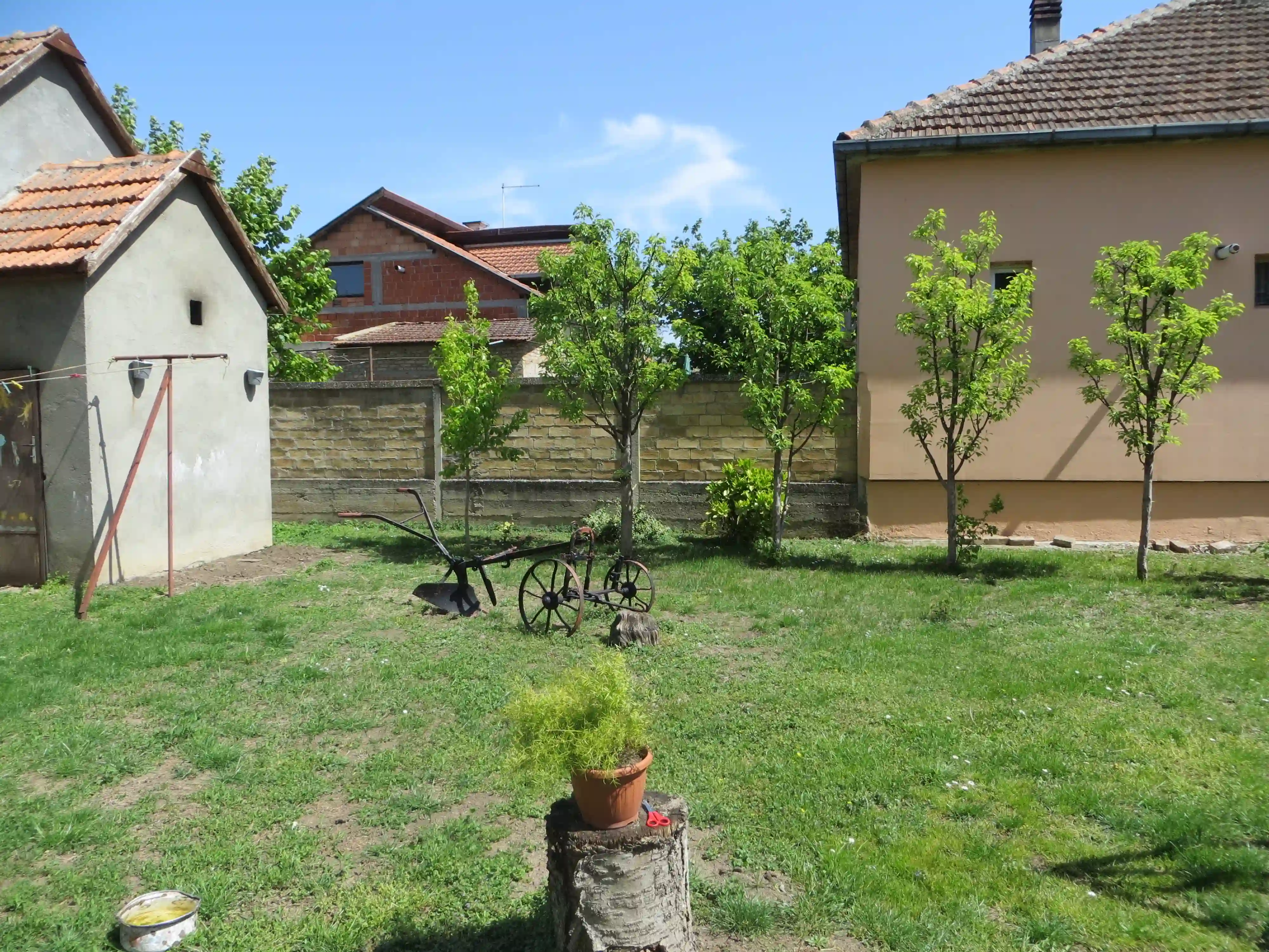 Mladi bračni par našao svoj dom u Ruskom Selu
