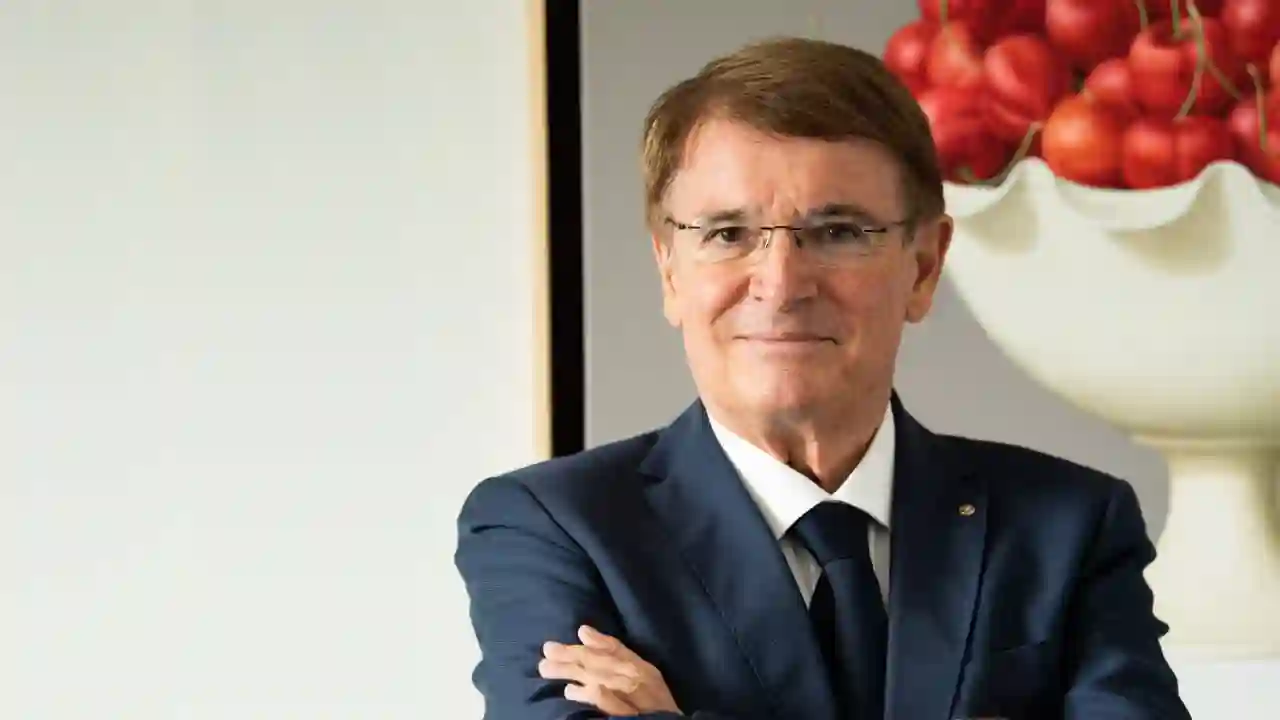 Piraccini za Poljoprivrednik: Macfruit 2025 šansa za proboj na evropsko tržište