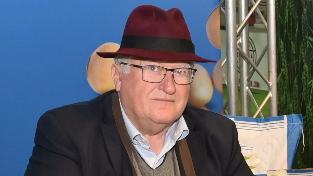 Čedo Keco: Tov je prilika koju ne smemo da propustimo