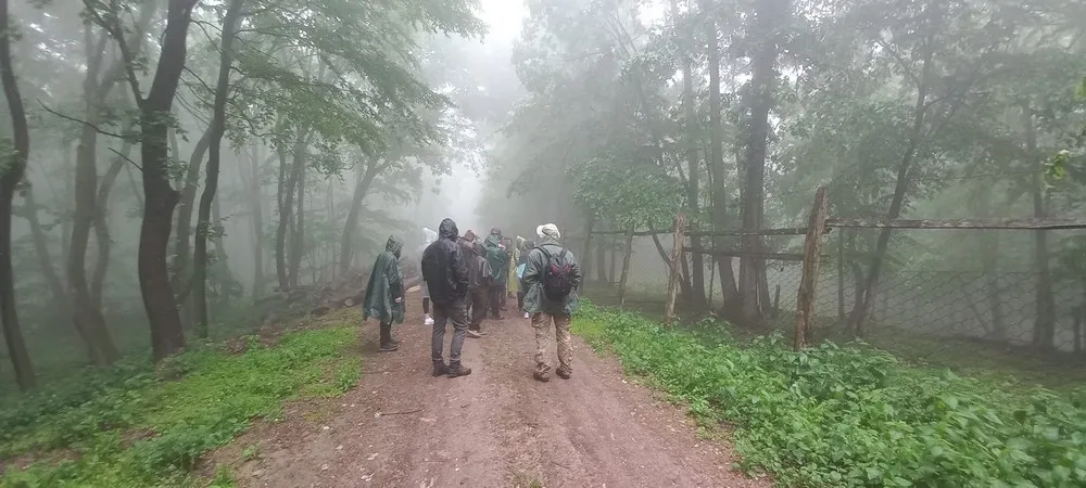 Nacionalni park Fruška gora uskoro dobija stalne volonterske grupe