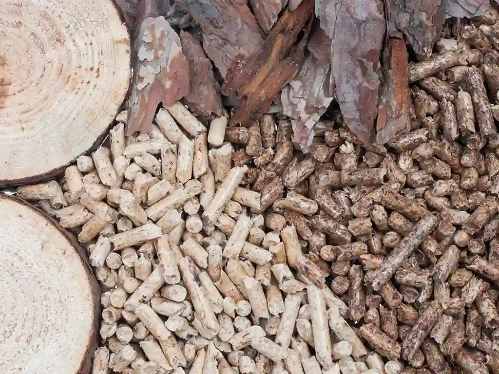 Donet Pravilnik o tehničkim i drugim zahtevima za čvrsta goriva iz drvne biomase