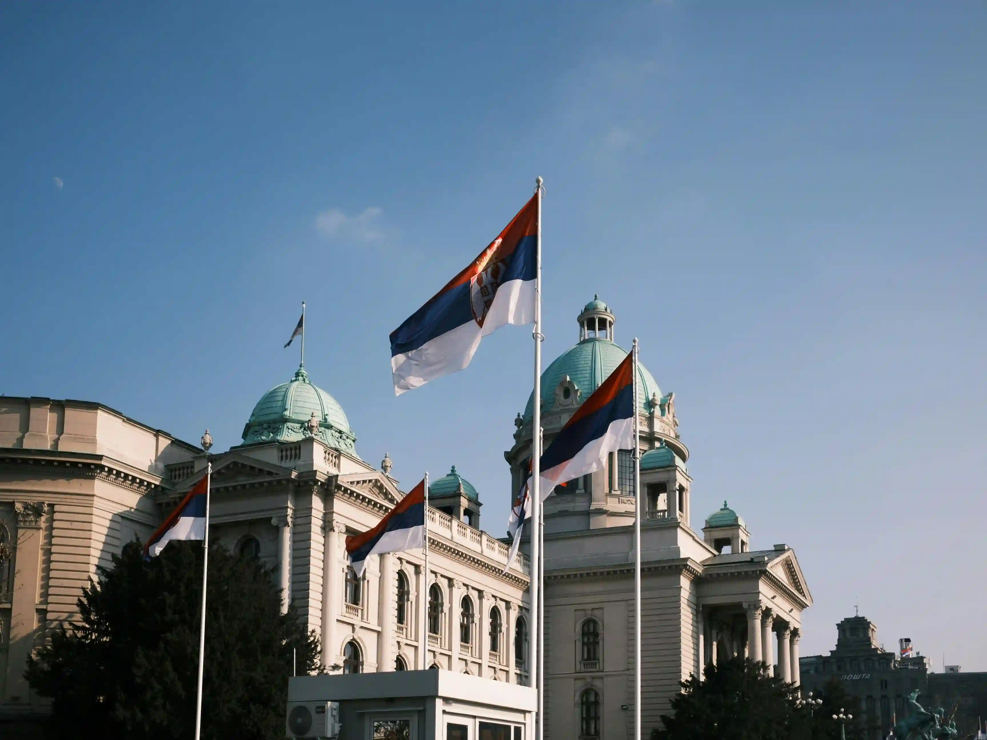 Srbija kreće u povratak prehrambenog sektora u domaće ruke