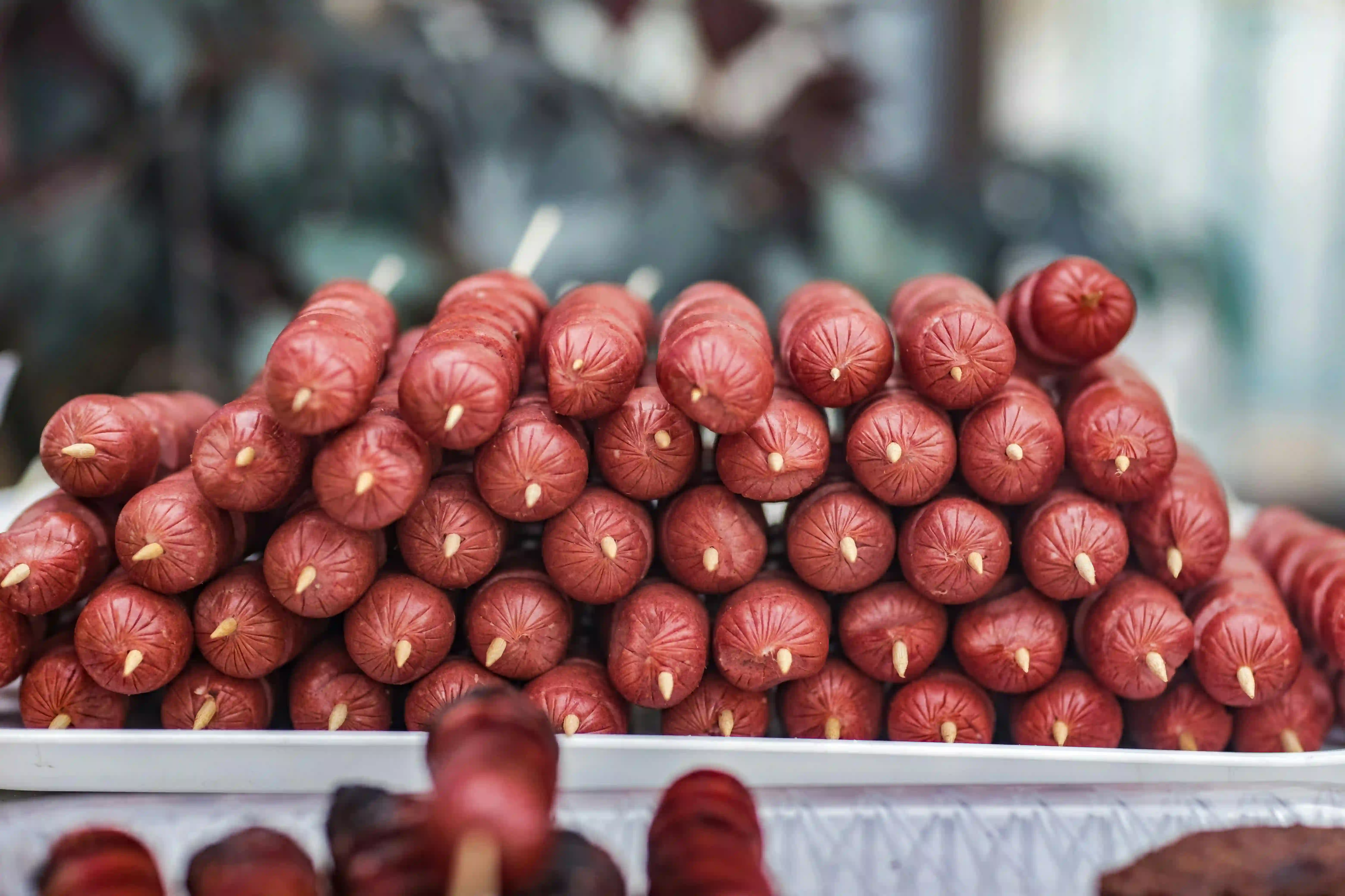 Sokobanjac koji suši tradiciju (VIDEO)