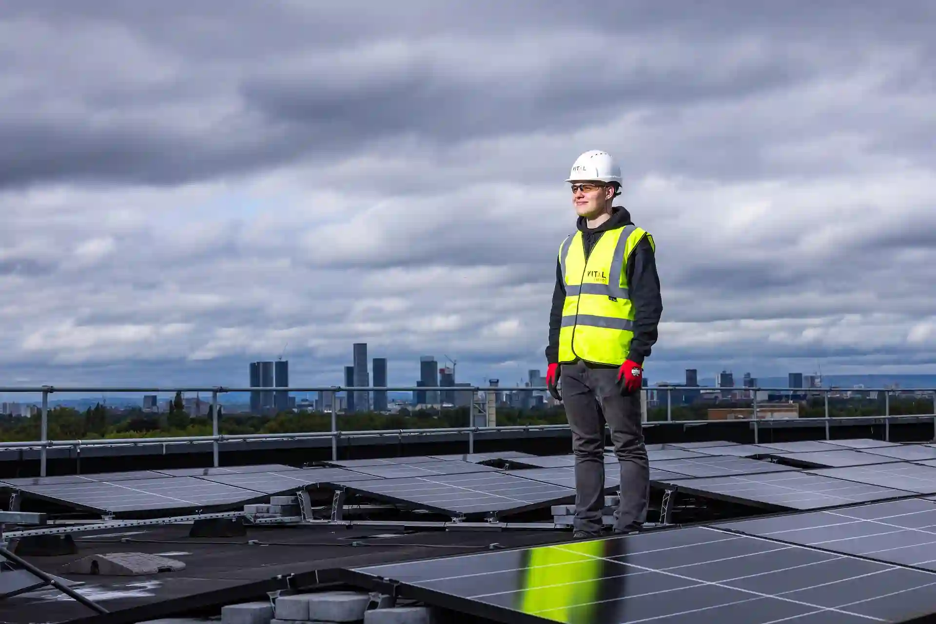 Sremska Mitrovica usvojila plansku dokumentaciju za izgradnju solarnih elektrana