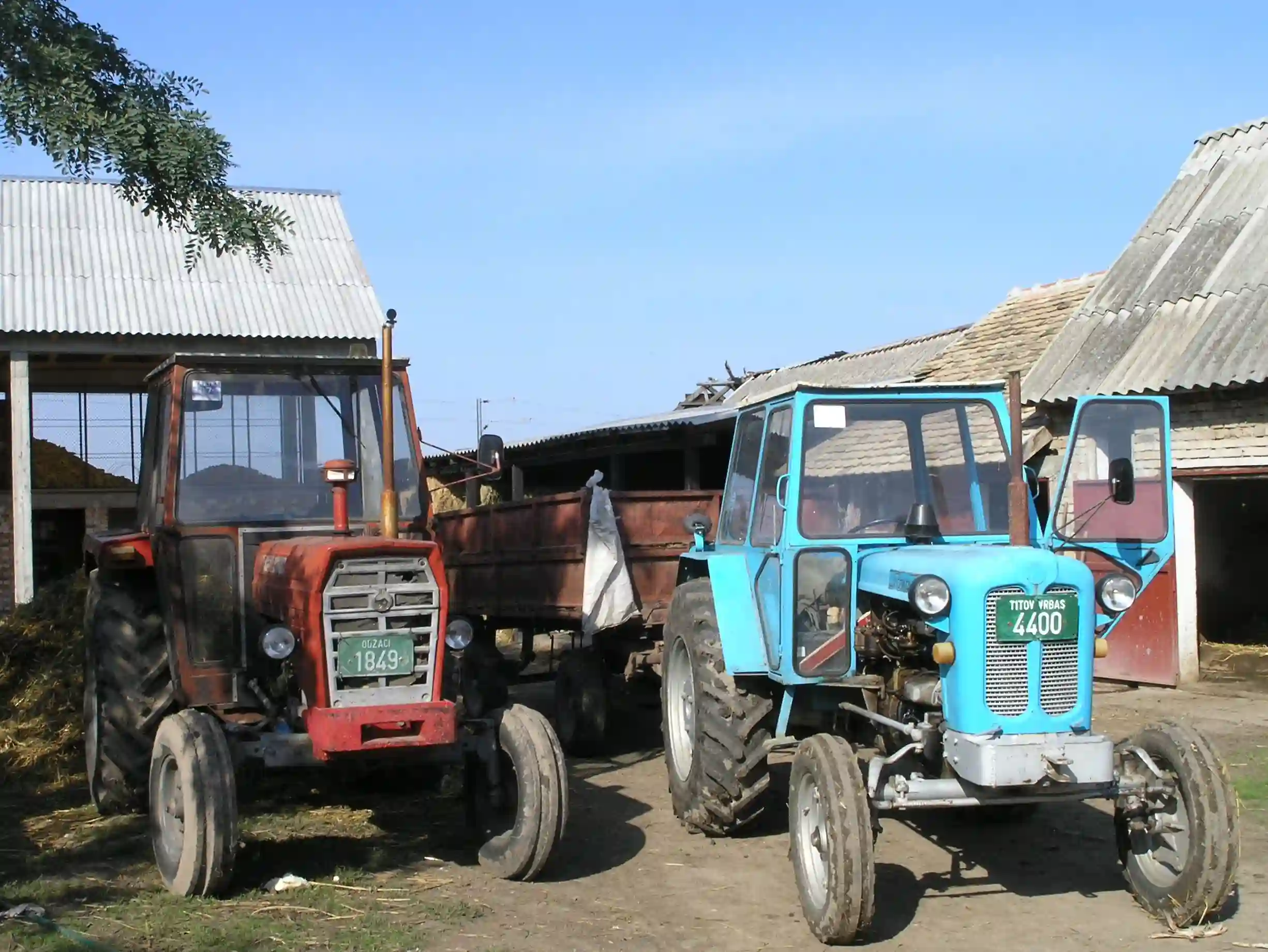 Otvara se nova fabrika Rakovica u Srbiji?