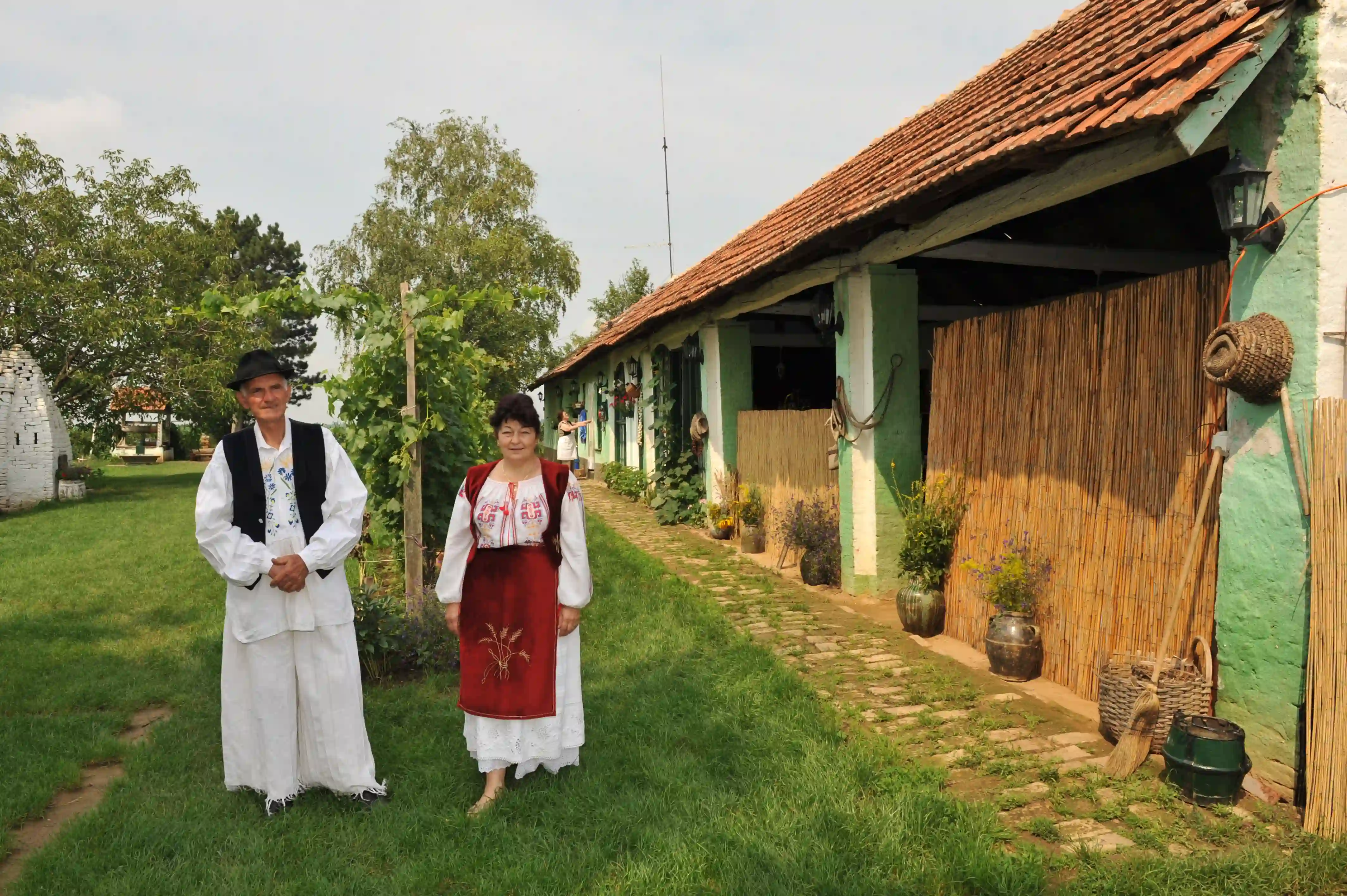Aktuelan konkurs za dodelu sredstava za razvoj seoskog turizma