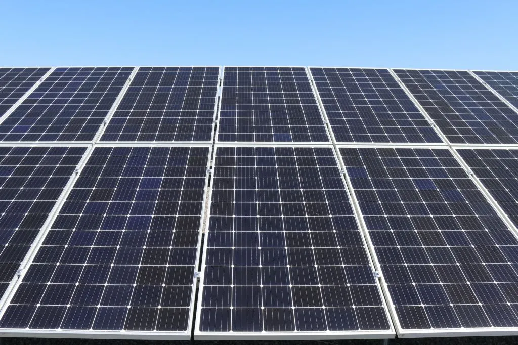 Solarni paneli danas zelena nada, sutra opasan otpad