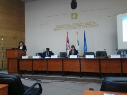 Radionica "STO, pristup tržištu i trgovina ribom"
