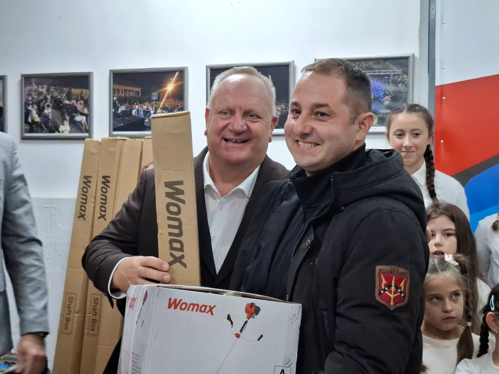 Leskovac do kraja godine isplaćuje podsticaje za 1.368 zaheva