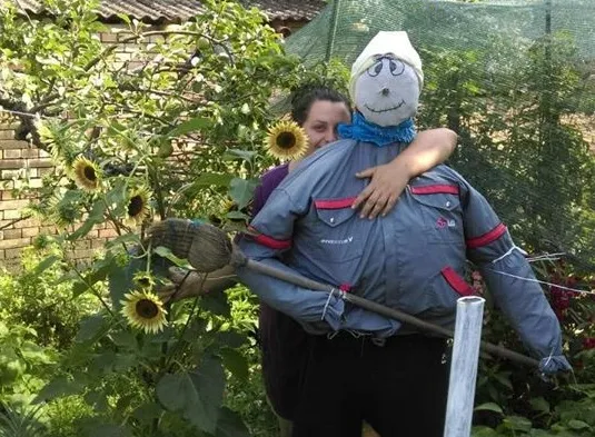 Neverovatna kolekcija: 500 sorti povrća